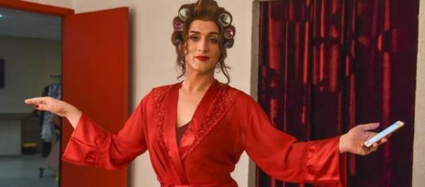Filme protagonizado por Paulo Gustavo, "Minha Mãe é uma Peça 2" levou mais de 2, 8 milhões de pessoas ao cinema. Filme protagonizado por Paulo Gustavo, "Minha Mãe é uma Peça 2" levou mais de 2, 8 milhões de pessoas ao cinema.