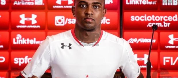 Vasco da Gama está próximo de anunciar as contratações de Kelvin e Bruno Paulista Vasco da Gama está próximo de anunciar as contratações de Kelvin e Bruno Paulista