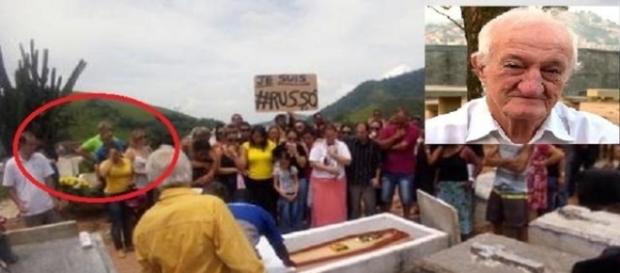 Funeral do Russo (fonte:http://www.imprensadeplantao.com.br/2017/01/detalhe-no-enterro-de-russo-deixa-seus.html) Funeral do Russo (fonte:http://www.imprensadeplantao.com.br/2017/01/detalhe-no-enterro-de-russo-deixa-seus.html)
