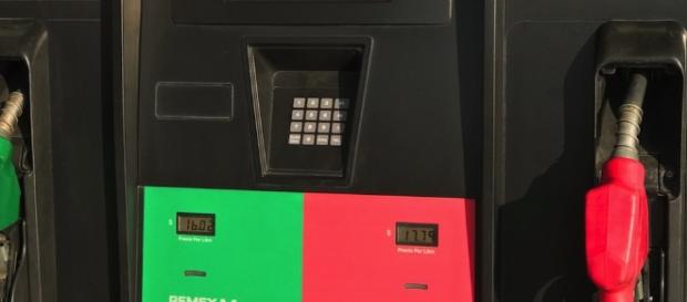 Gasolinazo, ¿Con todo y el apoyo nacional? Gasolinazo, ¿Con todo y el apoyo nacional?