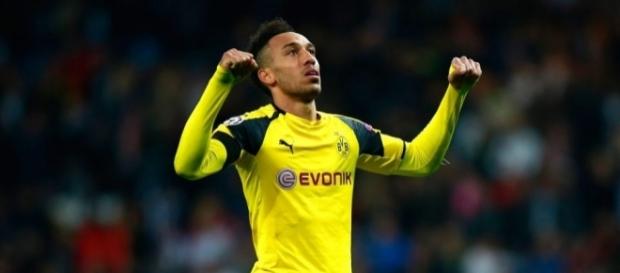 How Borussia Dortmund star Pierre-Emerick Aubameyang would fit ... - thesun.co.uk How Borussia Dortmund star Pierre-Emerick Aubameyang would fit ... - thesun.co.uk