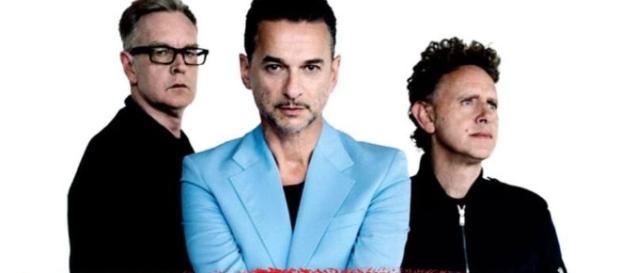 I Depeche Mode tornano con nuovo disco e tour mondiale nel 2017 ... - rds.it I Depeche Mode tornano con nuovo disco e tour mondiale nel 2017 ... - rds.it
