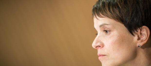 Ist die Machtbasis der Parteichefin geschwächt? Ist die Machtbasis der Parteichefin geschwächt?
