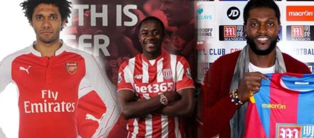 January transfer window net spend: How much did YOUR team splash ... - mirror.co.uk January transfer window net spend: How much did YOUR team splash ... - mirror.co.uk