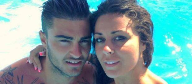 La rupture inattendue du couple Thibault et Shanna choque les fans ! La rupture inattendue du couple Thibault et Shanna choque les fans !