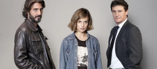 LE FICTION PIÙ VISTE DEL 2015: A RAI FICTION LE PRIME 14 - altervista.org LE FICTION PIÙ VISTE DEL 2015: A RAI FICTION LE PRIME 14 - altervista.org