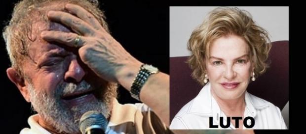 Luto, morre ex-primeira-dama, mulher de Lula Luto, morre ex-primeira-dama, mulher de Lula