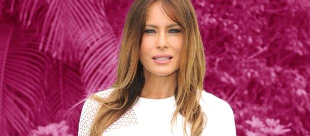 Meet Melania Trump - 10 Things You Might Not Know About Donald ... - cosmopolitan.com Meet Melania Trump - 10 Things You Might Not Know About Donald ... - cosmopolitan.com