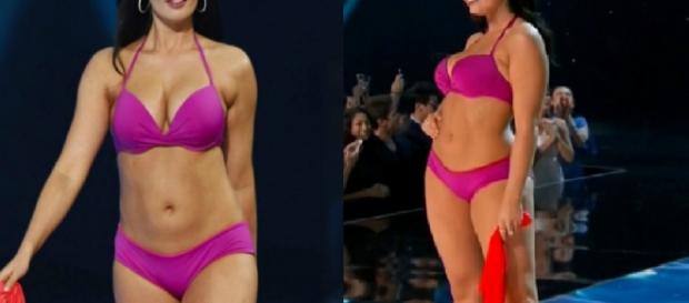 Miss é chamada de 'gorda' - Google Miss é chamada de 'gorda' - Google