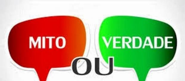 Mitos e verdades dentro da Odontologia. (https://goo.gl/images/qi5UVA) Mitos e verdades dentro da Odontologia. (https://goo.gl/images/qi5UVA)