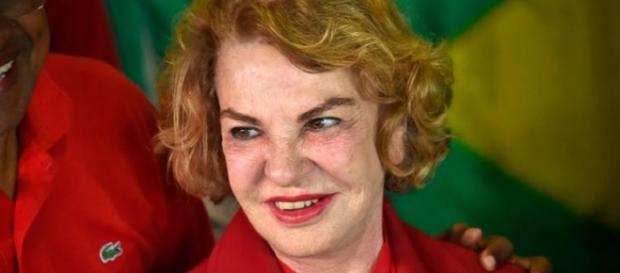 Morre Marisa Letícia ex-primeira-dama do Brasil. Morre Marisa Letícia ex-primeira-dama do Brasil.