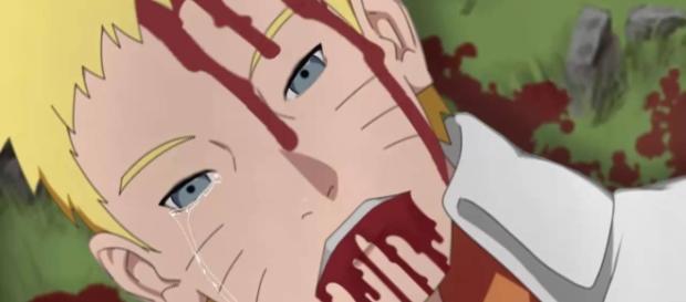 Muerte de naruto en la nueva serie de Boruto? Muerte de naruto en la nueva serie de Boruto?