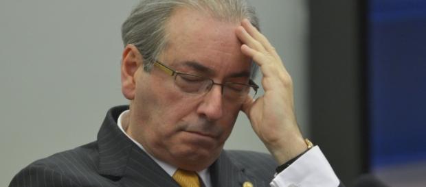 O ex-deputado Eduardo Cunha anda preocupado com as rebeliões em presídios do país. O ex-deputado Eduardo Cunha anda preocupado com as rebeliões em presídios do país.