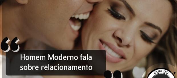 O que as mulheres desejam em um homem varia de acordo com a idade deles O que as mulheres desejam em um homem varia de acordo com a idade deles