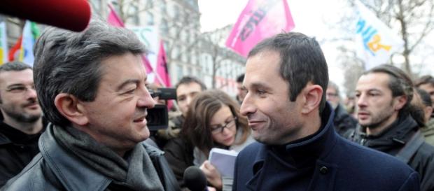 Présidentielle : «Mélenchon n'a aucune chance s'il ne se range pas ... - 20minutes.fr Présidentielle : «Mélenchon n'a aucune chance s'il ne se range pas ... - 20minutes.fr