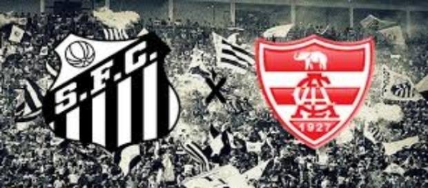 Santos x Linense se enfrentam nesta sexta-feira (3); veja os confrontos até aqui Santos x Linense se enfrentam nesta sexta-feira (3); veja os confrontos até aqui