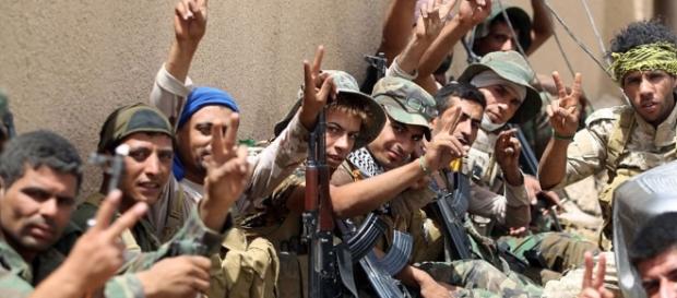 Siria, torture e impiaccagioni all'ordine del giorno Siria, torture e impiaccagioni all'ordine del giorno