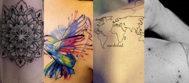 Tatuaggio appena fatto o in programma? WOW! Ecco come curarlo al ... - bloglovin.com Tatuaggio appena fatto o in programma? WOW! Ecco come curarlo al ... - bloglovin.com