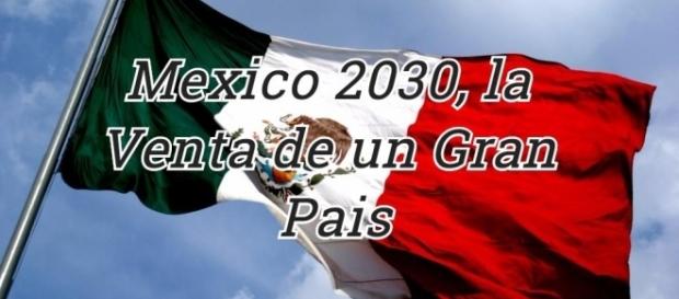 Un desmantelamiento gradual pero efectivo se consolida en "México de acuerdo con el proyecto México 2030, proyecto de gran visión" Un desmantelamiento gradual pero efectivo se consolida en "México de acuerdo con el proyecto México 2030, proyecto de gran visión"
