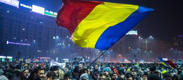 Un întreprinzător oferă CAZARE GRATUITĂ protestatarilor din afara Bucureștiului - foto Cristian Vasile Un întreprinzător oferă CAZARE GRATUITĂ protestatarilor din afara Bucureștiului - foto Cristian Vasile