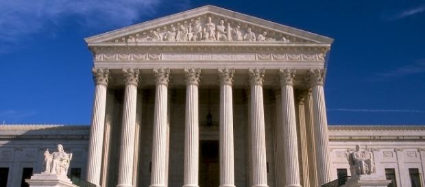 US Supreme Court building, skeeze, Pixabay.com, CC0 US Supreme Court building, skeeze, Pixabay.com, CC0