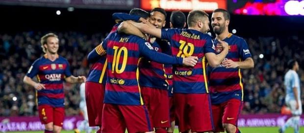 Volverá el Barcelona a ganar el triplete? | Marca.com - marca.com Volverá el Barcelona a ganar el triplete? | Marca.com - marca.com