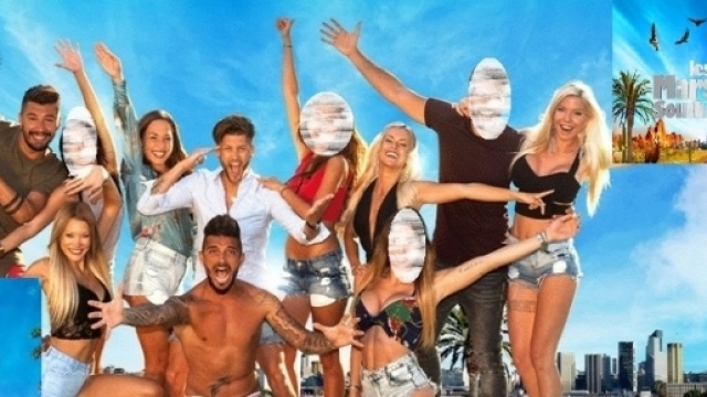 5 nouveaux Marseillais font leur arriv&eacute;e dans le programme cette ann&eacute;e.