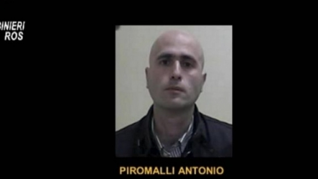 Antonio Piromalli, il boss della 'ndrangheta sospettato di aver imposto la sua legge all'Ortomercato di Milano