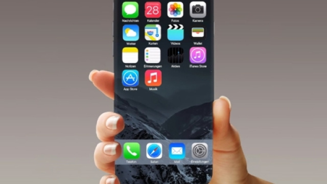 Apple iPhone 8 Release Date, Specs, News, Price, Features and Rumors - iphone8guides.com