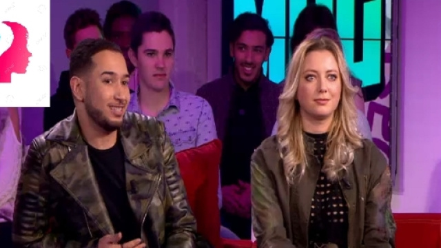 Axel et Leslie sont-ils en couple ? Voici la réponse