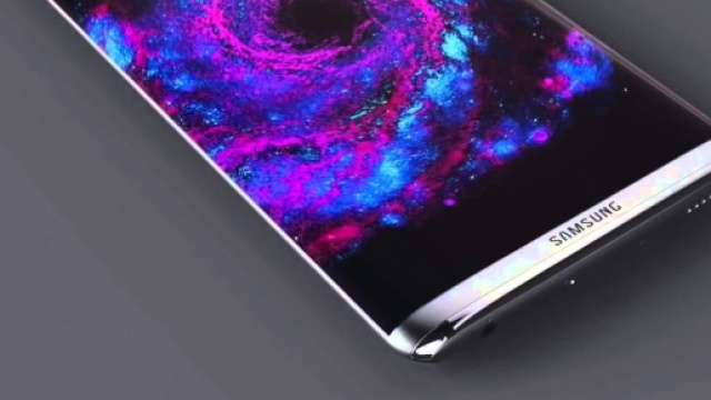 Batteria Samsung Galaxy S8. Ecco la foto