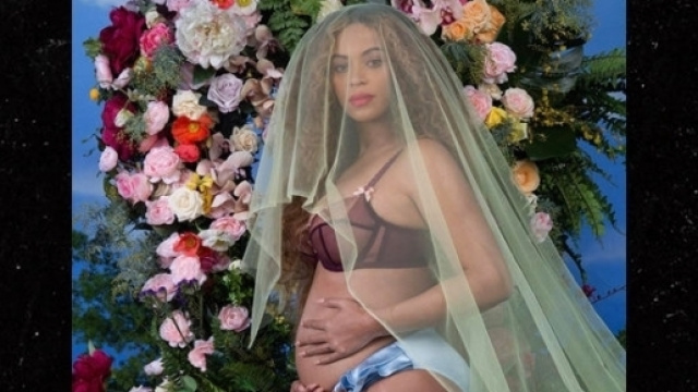 Beyonc&eacute; di nuovo incinta: di due gemelli