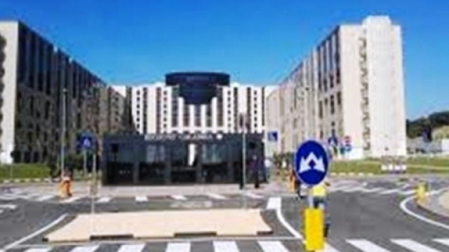 Cittadella della Giunta Regionale