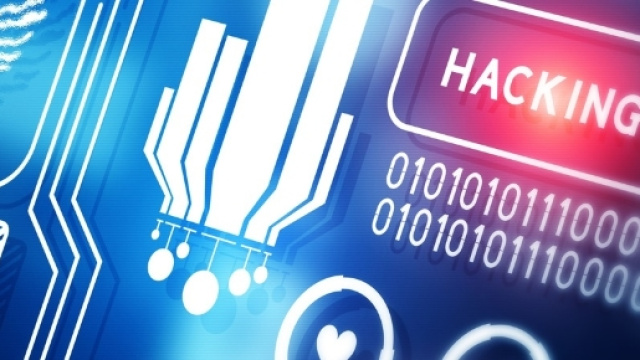 Con le immense quantità di dati presenti on-line la Cybersecurity è fondamentale per la sicurezza nazionale - detroitchamber.com