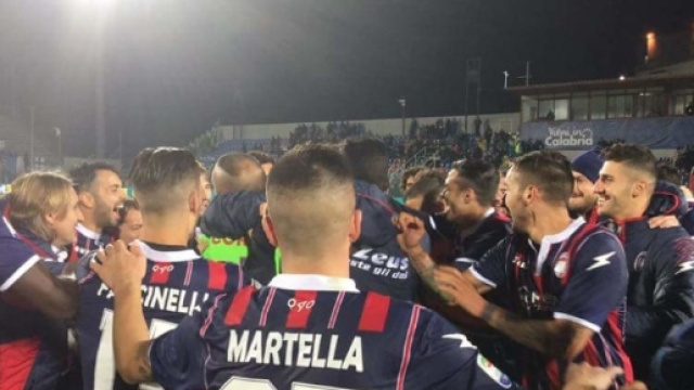 Crotone-Juventus si giocherà il 18 gennaio alle 20:45 | CrotoneNews - crotonenews.com
