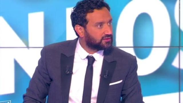 Cyril Hanouna (#TPMP) : coup de gueul contre un candidat de tv-réalité !