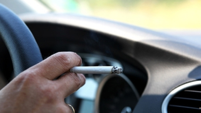 Divieto di fumo in auto: le possibili novit&agrave; in arrivo