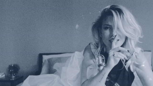 Emma Marrone presa in giro su Instagram?