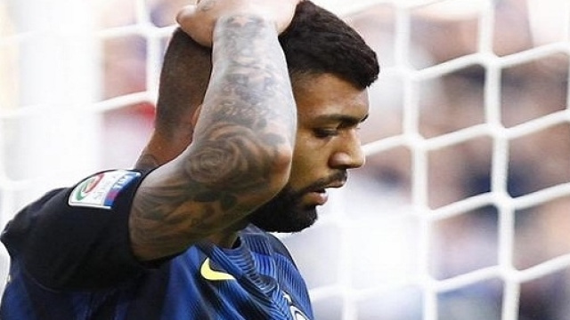 In casa Inter si torna a parlare di Gabigol