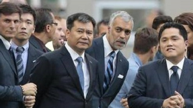 Inter, non solo Manolas per la difesa.