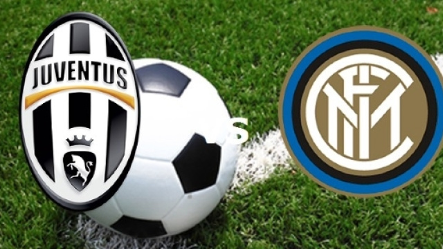 Juventus Inter super sfida, chi vincer&agrave;?