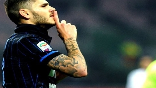 L'Inter ha individuato il vice Icardi