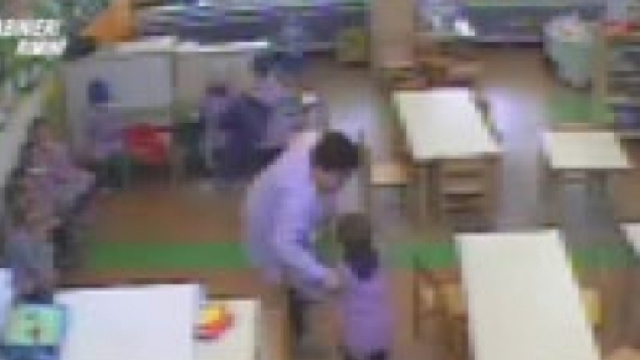 Maltrattamenti in una scuola di Reggio Calabria (immagine di repertorio)