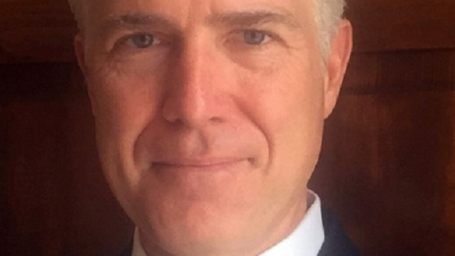 Neil Gorsuch, nuovo giudice della Corte Suprema