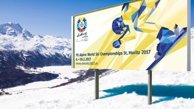 Orari e calendario mondiali sci 2017