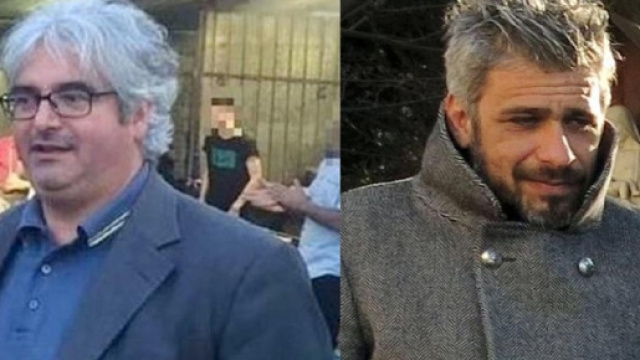 Orge in canonica, i preti a luci rosse di Padova