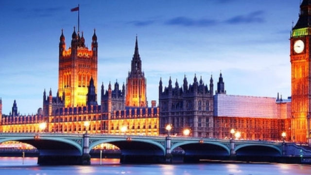 Palace of Westminster &ndash; England | World for Travel - worldfortravel.com