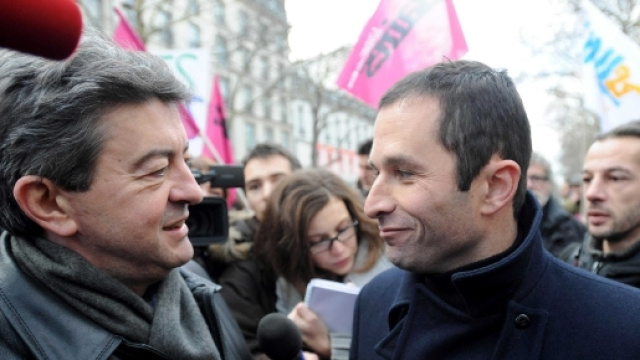 Présidentielle : «Mélenchon n'a aucune chance s'il ne se range pas ... - 20minutes.fr