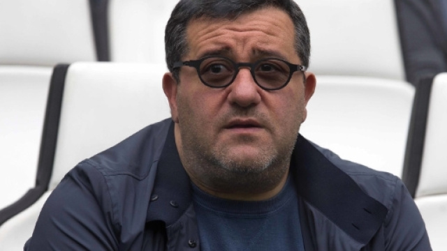 Raiola: “Se vogliono che vada via lo dicano pure” – tuttobolognaweb.it