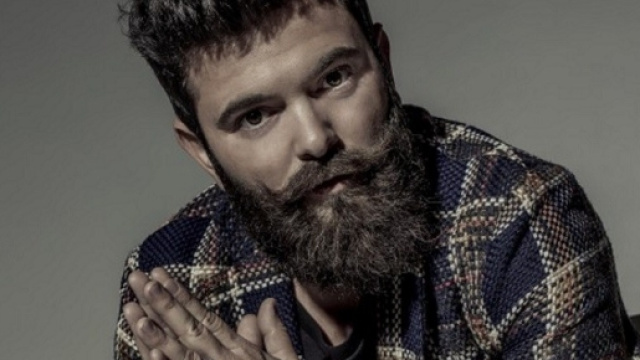 Sanremo, 2017: scatta l'ora di Francesco Guasti